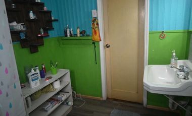 Venta, Casa  comercial con  subterráneo, Osorno