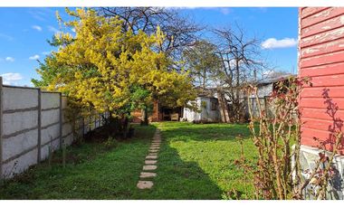 Venta, Casa  comercial con  subterráneo, Osorno