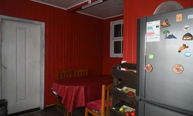 Venta, Casa  comercial con  subterráneo, Osorno