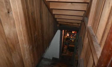 Venta, Casa  comercial con  subterráneo, Osorno