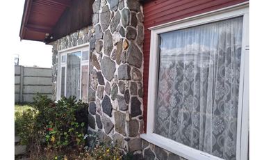 Venta, Casa  comercial con  subterráneo, Osorno