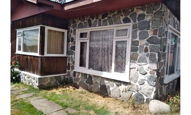 Venta, Casa  comercial con  subterráneo, Osorno