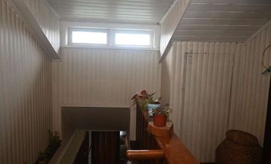Venta, Casa  comercial con  subterráneo, Osorno