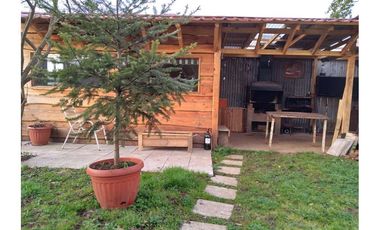 Venta, Casa  comercial con  subterráneo, Osorno