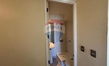 Amplio y luminoso departamento familiar