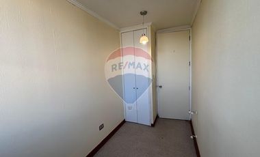 Amplio y luminoso departamento familiar