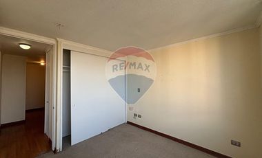 Amplio y luminoso departamento familiar