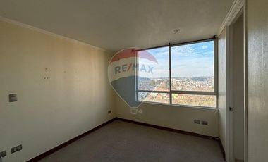 Amplio y luminoso departamento familiar