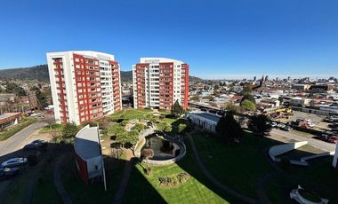 Amplio y luminoso departamento familiar