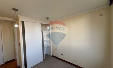 Amplio y luminoso departamento familiar