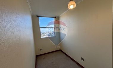 Amplio y luminoso departamento familiar