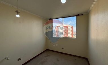 Amplio y luminoso departamento familiar