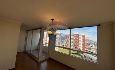 Amplio y luminoso departamento familiar