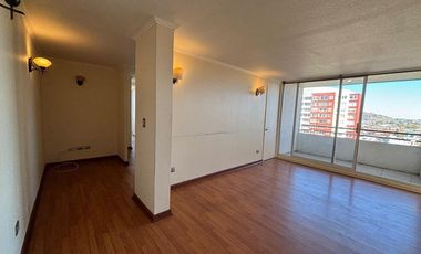 Amplio y luminoso departamento familiar