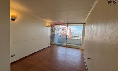 Amplio y luminoso departamento familiar