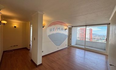 Amplio y luminoso departamento familiar