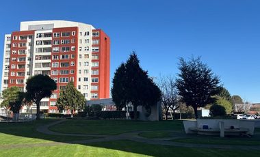 Amplio y luminoso departamento familiar