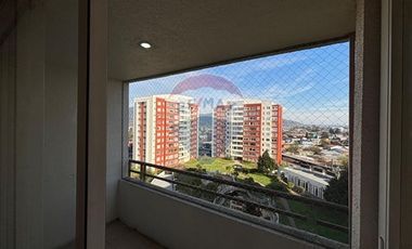 Amplio y luminoso departamento familiar