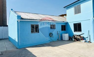 casa remodelada en La Cisterna/ a pasos del Metro