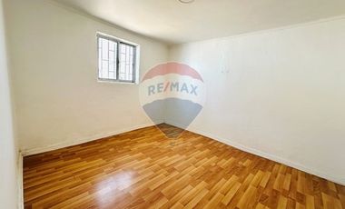 casa remodelada en La Cisterna/ a pasos del Metro