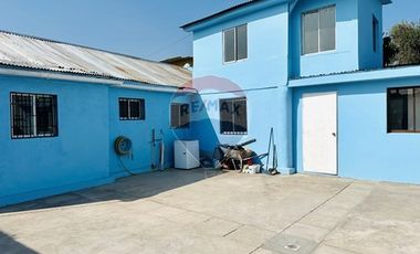 casa remodelada en La Cisterna/ a pasos del Metro