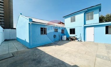 casa remodelada en La Cisterna/ a pasos del Metro