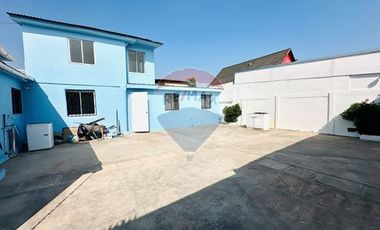 casa remodelada en La Cisterna/ a pasos del Metro