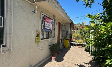 Casa buen sector para subarriendo