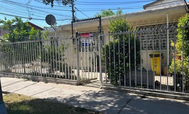 Casa buen sector para subarriendo