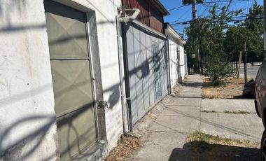 Casa buen sector para subarriendo