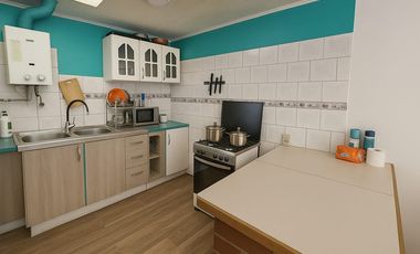 Casa buen sector para subarriendo