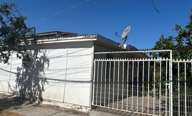 Casa buen sector para subarriendo