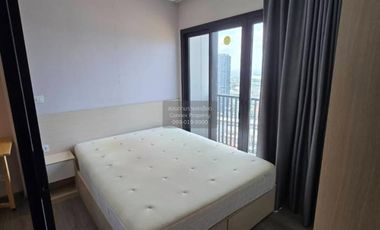 FOR RENT Condo The Politan Rive MRT-Phra Nang Klao Bridge CX-132326