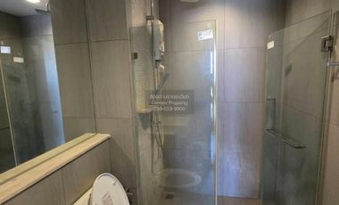 FOR RENT Condo The Politan Rive MRT-Phra Nang Klao Bridge CX-132326