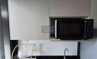 FOR RENT Condo The Politan Rive MRT-Phra Nang Klao Bridge CX-132326