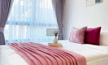 FOR RENT Condo Monte RSU  CX-111059