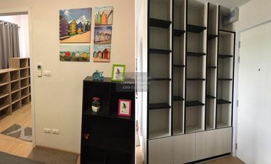 FOR RENT Condo Plum Condo Bangyai Station MRT-Khong Bang Phai CX-138017