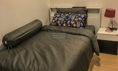 FOR RENT Condo Plum Condo Bangyai Station MRT-Khong Bang Phai CX-138017