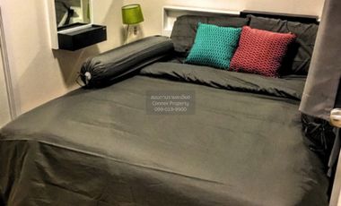 FOR RENT Condo Plum Condo Bangyai Station MRT-Khong Bang Phai CX-138017