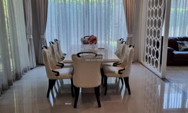 FOR RENT House Grand Bangkok Boulevard Ratchapruek-Rattanathibate MRT-Bang Rak Noi Tha It CX-138096