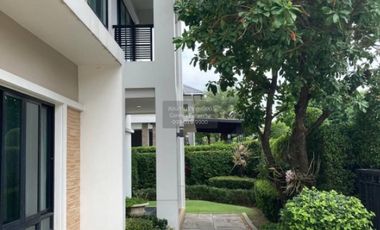 FOR RENT House Grand Bangkok Boulevard Ratchapruek-Rattanathibate MRT-Bang Rak Noi Tha It CX-138096