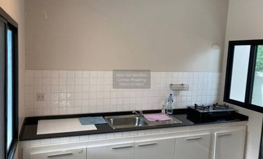 FOR RENT House Grand Bangkok Boulevard Ratchapruek-Rattanathibate MRT-Bang Rak Noi Tha It CX-138096
