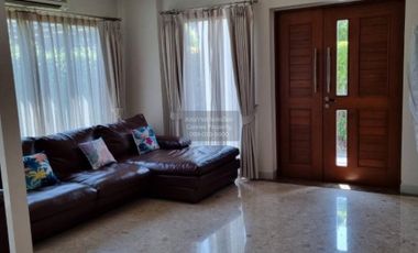 FOR RENT House Grand Bangkok Boulevard Ratchapruek-Rattanathibate MRT-Bang Rak Noi Tha It CX-138096