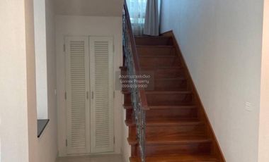 FOR RENT House Grand Bangkok Boulevard Ratchapruek-Rattanathibate MRT-Bang Rak Noi Tha It CX-138096