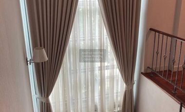 FOR RENT House Grand Bangkok Boulevard Ratchapruek-Rattanathibate MRT-Bang Rak Noi Tha It CX-138096