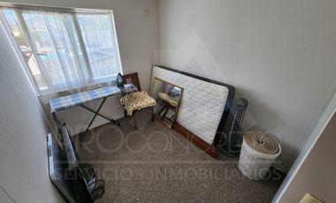 Casa En Venta En El Manzano Tiltil, 3d+3b Y 2e, Condominio Seguro