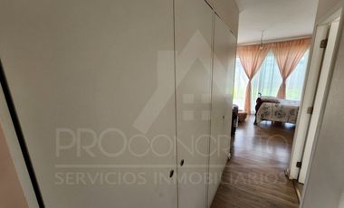Casa En Venta En El Manzano Tiltil, 3d+3b Y 2e, Condominio Seguro