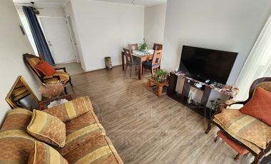 Casa En Venta En El Manzano Tiltil, 3d+3b Y 2e, Condominio Seguro