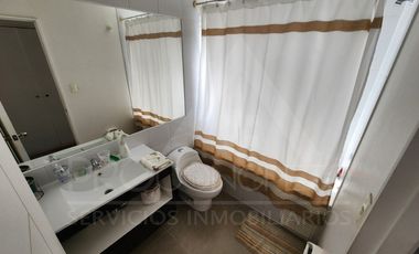 Casa En Venta En El Manzano Tiltil, 3d+3b Y 2e, Condominio Seguro