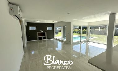 Casa en Alquiler en Lagoon Pilar, Pilar, G.B.A. Zona Norte, Argentina